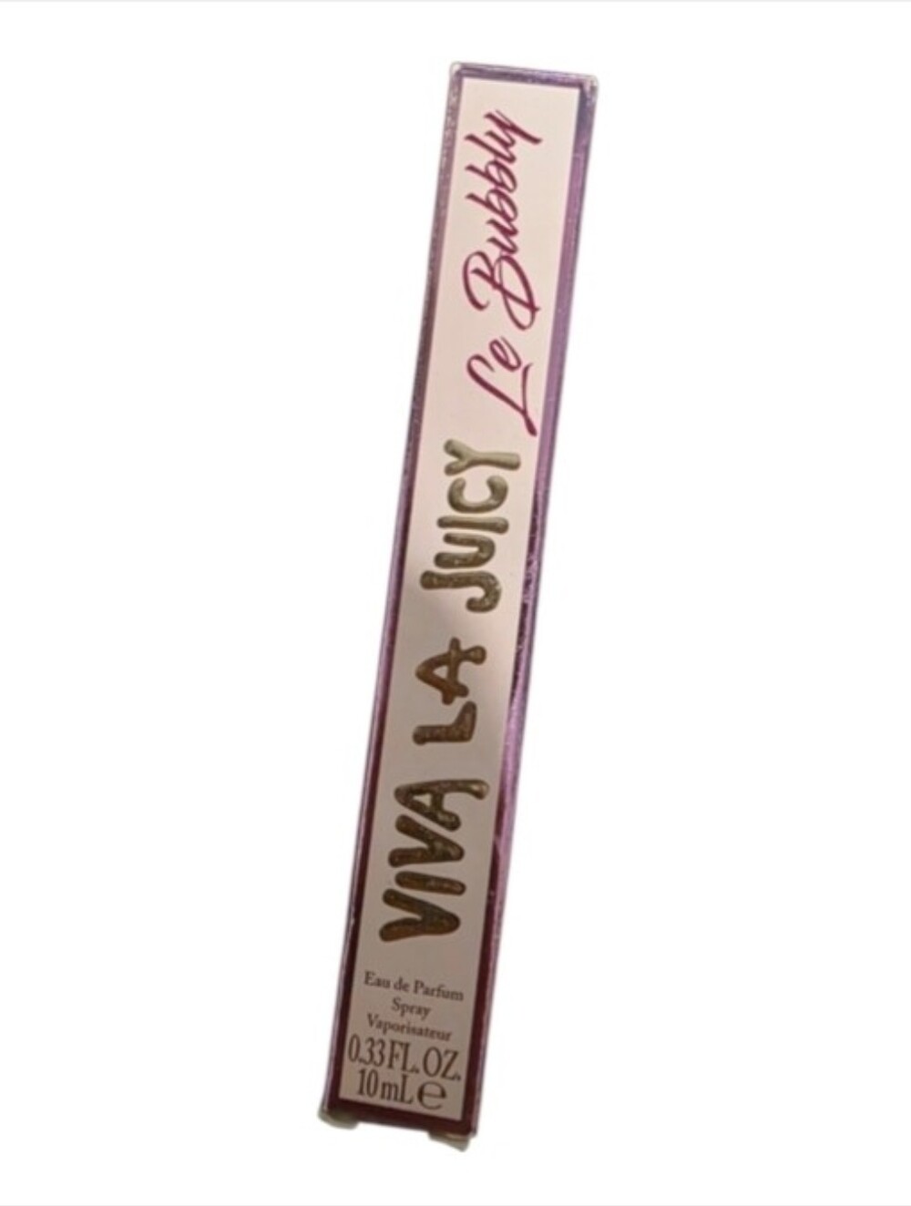 Juicy Couture Viva La Juicy Le Bubbly Spray